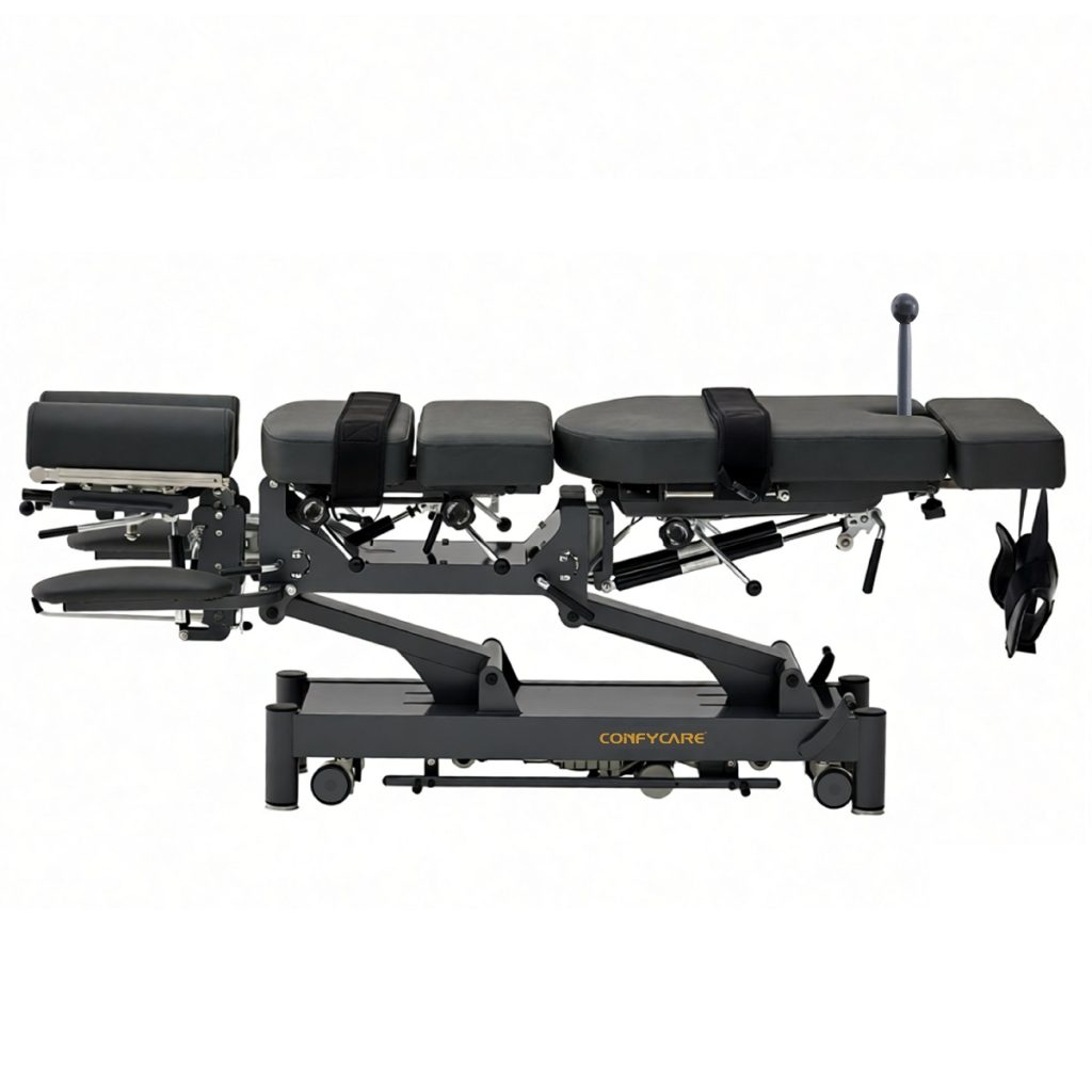 Flexion Distraction Chiropractic Table PRO Series - Pacific Medical