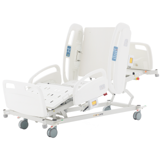 ES Series X-Ray Backrest