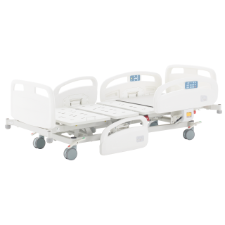 ES Series X-Ray Backrest