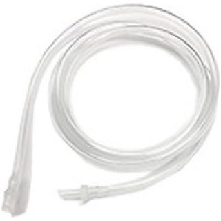 QRS Orbit Pressure Tube